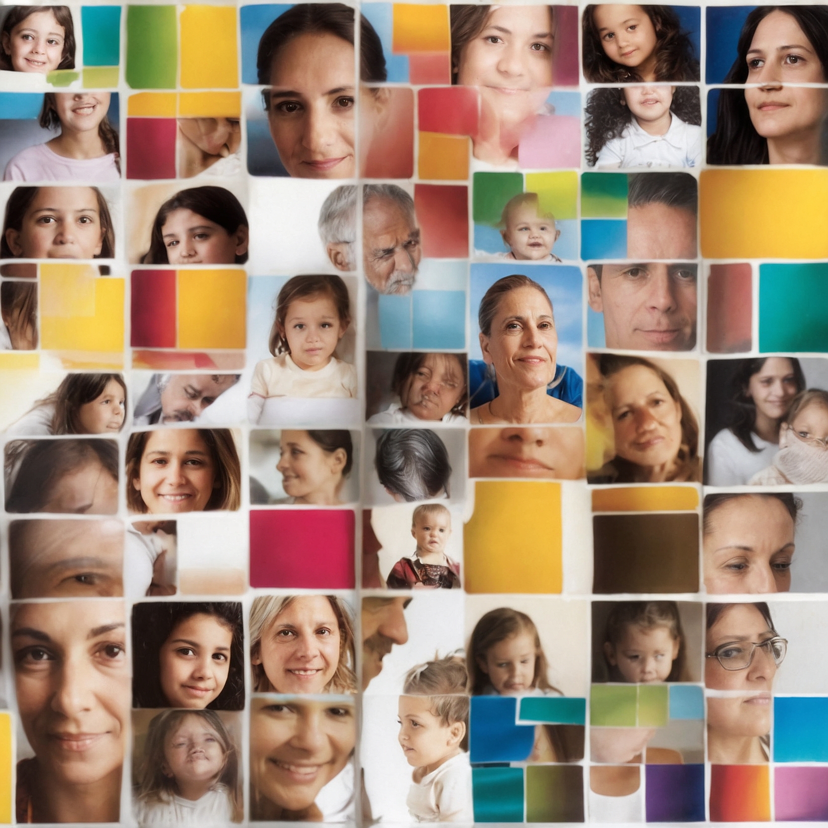 Terapia ocupacional inclusiva y diversa.